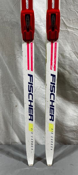 FISCHER 185cm クロスカントリースキー FISCHER 185cm クロスカントリースキー
