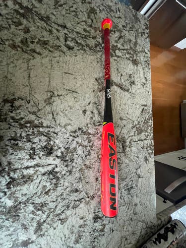 2020 Easton (-10) 20 oz 30" Ghost X Bat