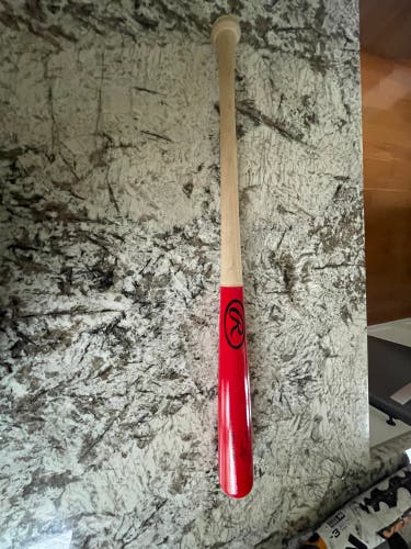 USABat Certified Wood (-10) 18 oz 29" Bryce Harper Pro Label BH34 Bat