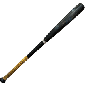 Used Baum Bat. It’s 33.5 inch and 30.5 oz.  Ball jumps off the barrel.