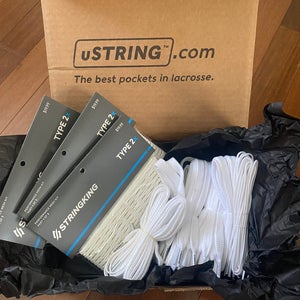 StringKing Mesh And Strings Kit