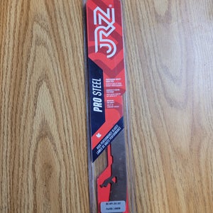 NEW! Size 263 JRZ PRO STEEL Multi-Fit Blades fits Bauer AND CCM
