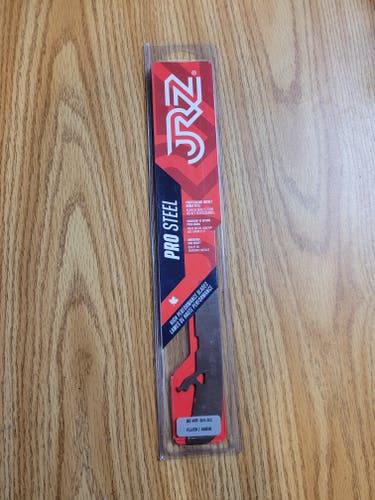 NEW! Size 263 JRZ PRO STEEL Multi-Fit Blades fits Bauer AND CCM