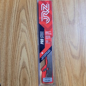 NEW! Size 280 JRZ PRO STEEL Multi-Fit Blades fits Bauer AND CCM