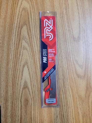 NEW! Size 280 JRZ PRO STEEL Multi-Fit Blades fits Bauer AND CCM