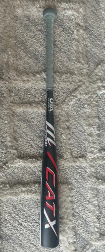 2023 Alloy (-8) 23 oz 31" CAT X Bat