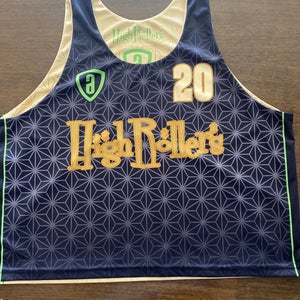 High Rollers Youth M Jersey
