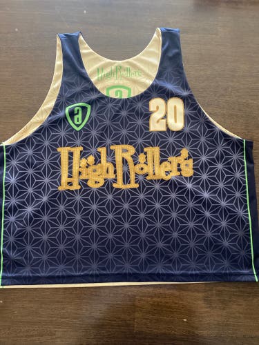 High Rollers Youth M Jersey