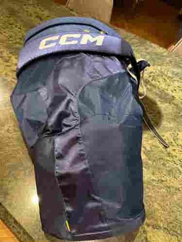 Senior Used XL CCM Tacks AS-V Hockey Pants