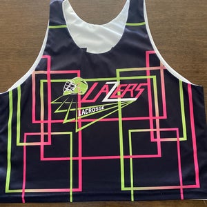 Lazers Youth S/M Jersey