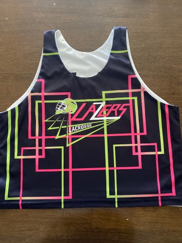 Lazers Youth S/M Jersey