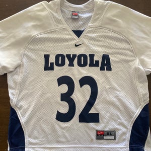 Loyola Adult XL Jersey