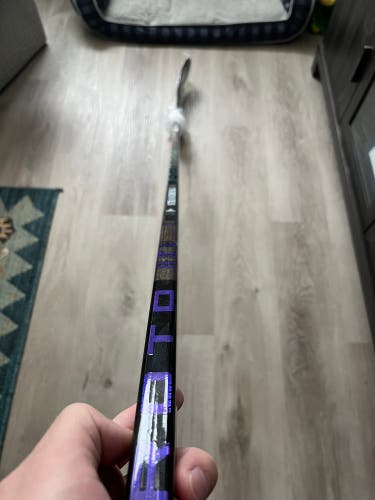 Senior Left Hand P28M  Proto-R Hockey Stick Purple