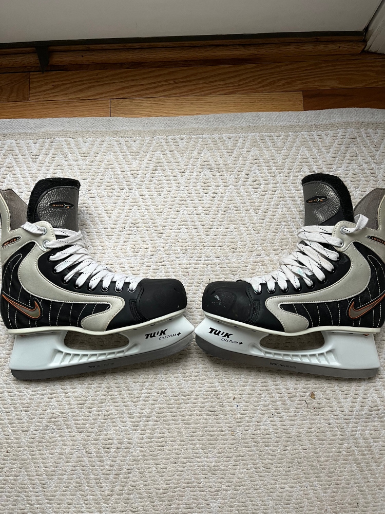 Nike Ignite 4 8D Hockey Skates