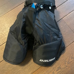 Youth Large Bauer X S21 Pants