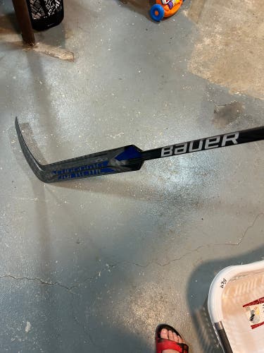 Senior Regular 25" Paddle Mach Goalie Stick