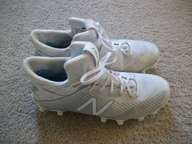 New Balance Freeze 2.0 Size 10 (Women's 11)