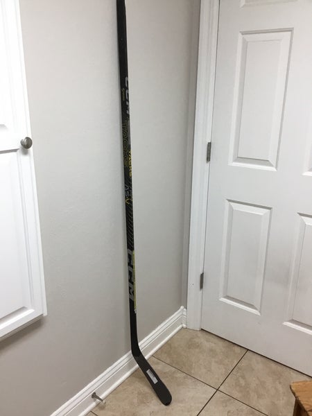CCM Tacks AS-V Sr 80 Left P29 Hockey Stick