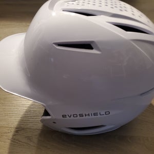 New Small EvoShield XVT Batting Helmet