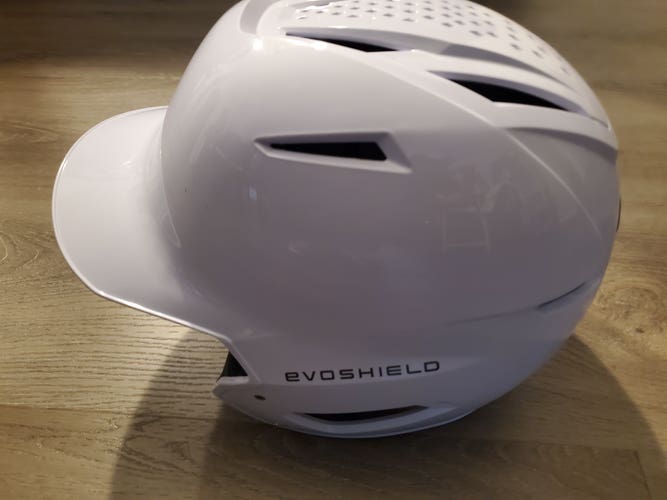 New Small EvoShield XVT Batting Helmet