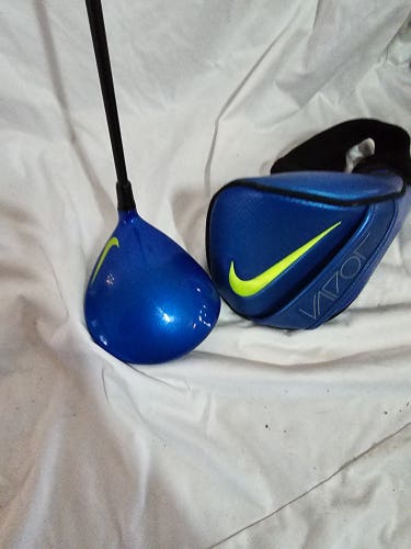 Used Men's Nike Right Handed Driver Extra Stiff Flex Adjustable Loft