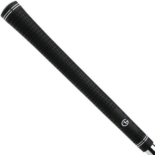 Grip One Ever-Tac Plus Golf Grips - Reduced Taper in Lower Hand - STANDARD+