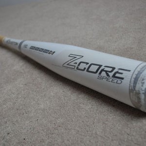 33/30 Easton Z-Core Speed BB17ZSW BBCOR Alloy Baseball Bat