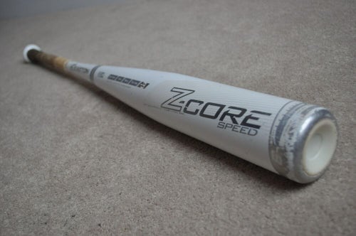 33/30 Easton Z-Core Speed BB17ZSW BBCOR Alloy Baseball Bat