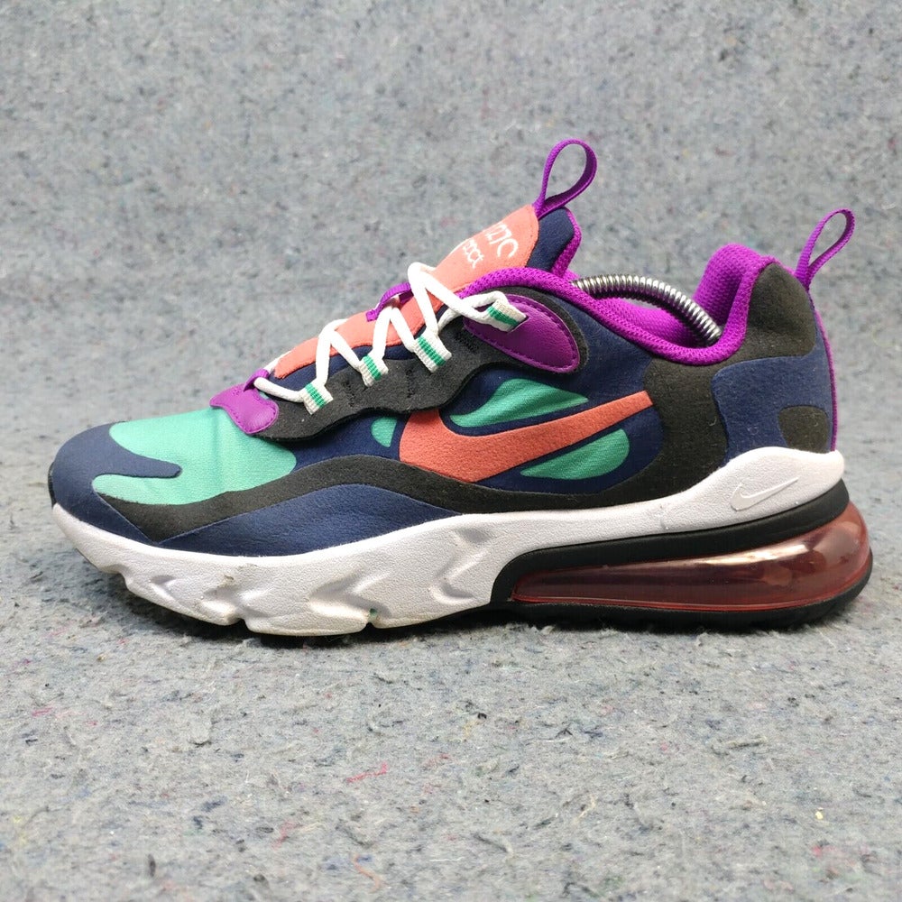 air max 270 react girls