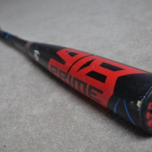 32/29 Louisville Slugger Prime 918 BBP9183 BBCOR Composite Baseball Bat