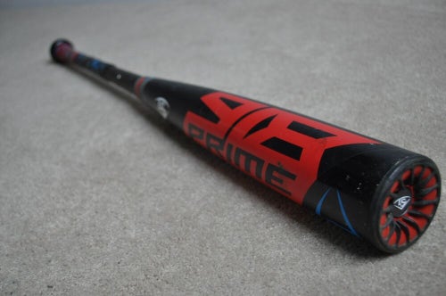 31/28 Louisville Slugger Prime 918 BBP9183 BBCOR Composite Baseball Bat