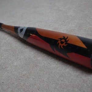31/28 Demarini Voodoo One Balanced VOC-18 (-3) BBCOR Alloy Baseball Bat