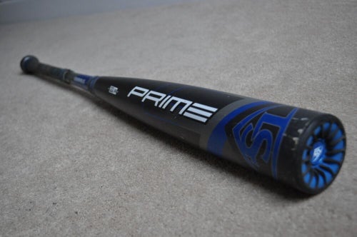 33/30 Louisville Slugger Prime 9 BBP9B3-20 Composite BBCOR Baseball Bat