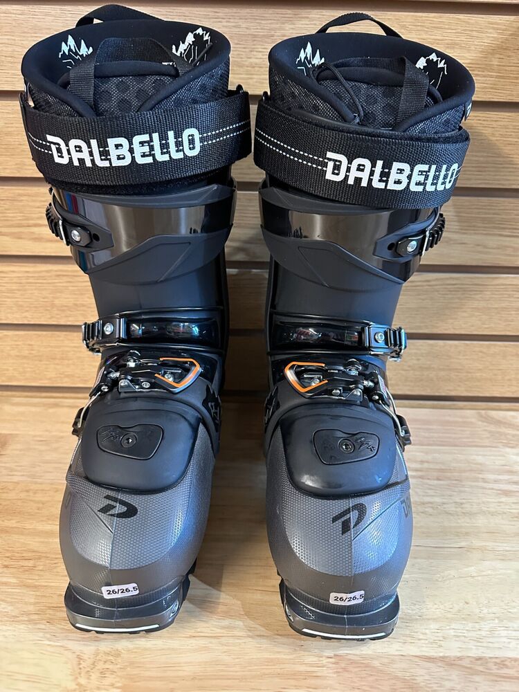 26.5 DALBELLO KRYPTON CORE