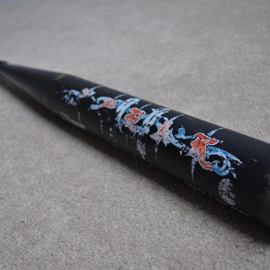 34/27 Miken Freak 98 MSFN Composite Slowpitch Softball Bat