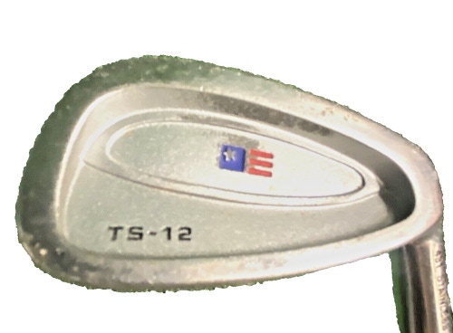 US Kids Golf Tour Series TS-12 Jr. Pitching Wedge RH 57-39 Youth Graphite 31.5"