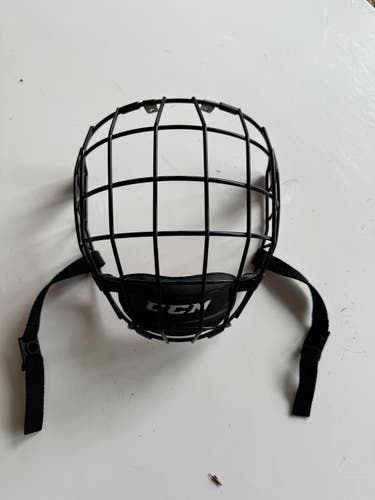 Used Large CCM Full Cage