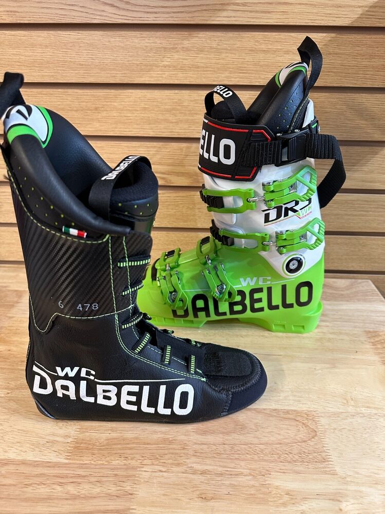 DALBELLO DRS WC S 25〜25.5 dalbello_2425_drs-wc-