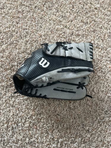 Right Hand Throw 12" A360 Baseball Glove
