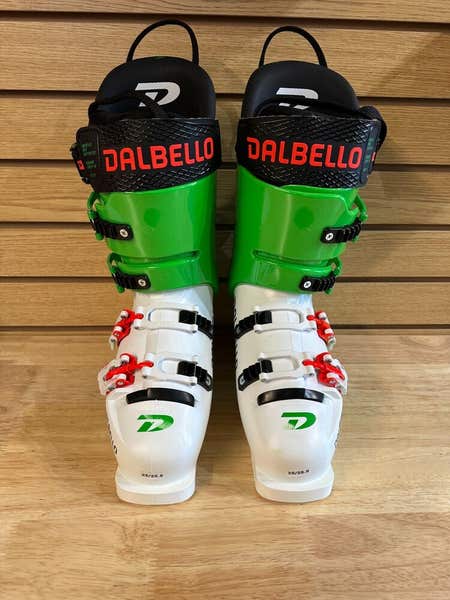 スキー 25-25.5 Dalbello Scorpion 130 スキー 25-25.5 Dalbello Scorpion 130 Dalbello Scorpion DRS