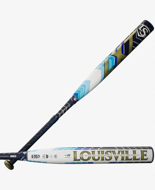 New 24' Lxt Fastpitch 32in -11