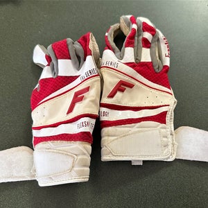 Franklin FX4 batting gloves
