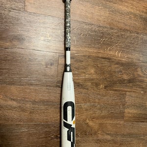 2022 DeMarini CF Zen 22 oz. 30 in. (-8)