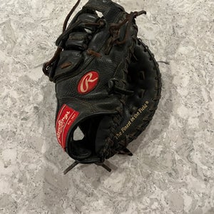 Right Hand Throw 11.5" Highlight Series First Basemen’s Baseball Glove