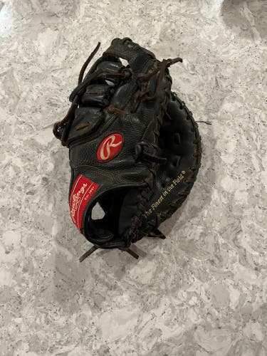Right Hand Throw 11.5" Highlight Series First Basemen’s Baseball Glove