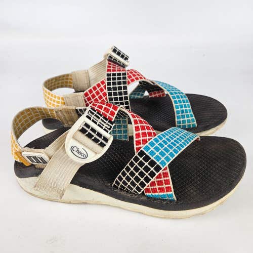 Topo Design x Chaco Z1 Cloud Women's Size: 8 Sport Sandals Shoe
