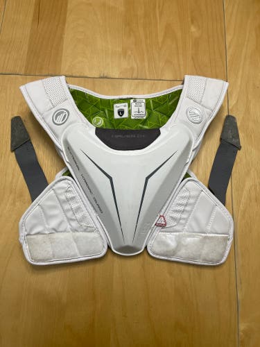 Maverick EKG Chest Pads