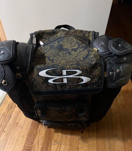 Boombah Catcher’s Bag