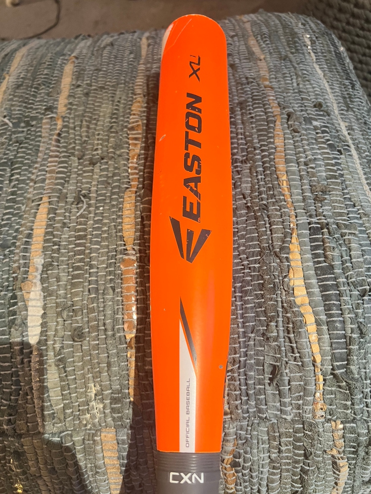 2015 Easton XL1 (-5) 32/27 Bat