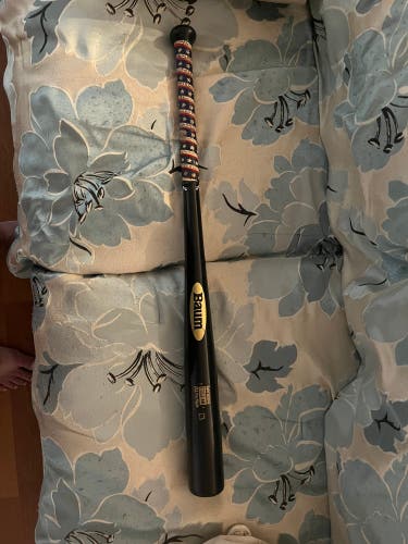 32 Inch Gold Stock Baum  Bat